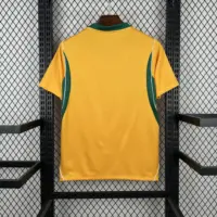 Australia 2026 World Cup Home Jersey