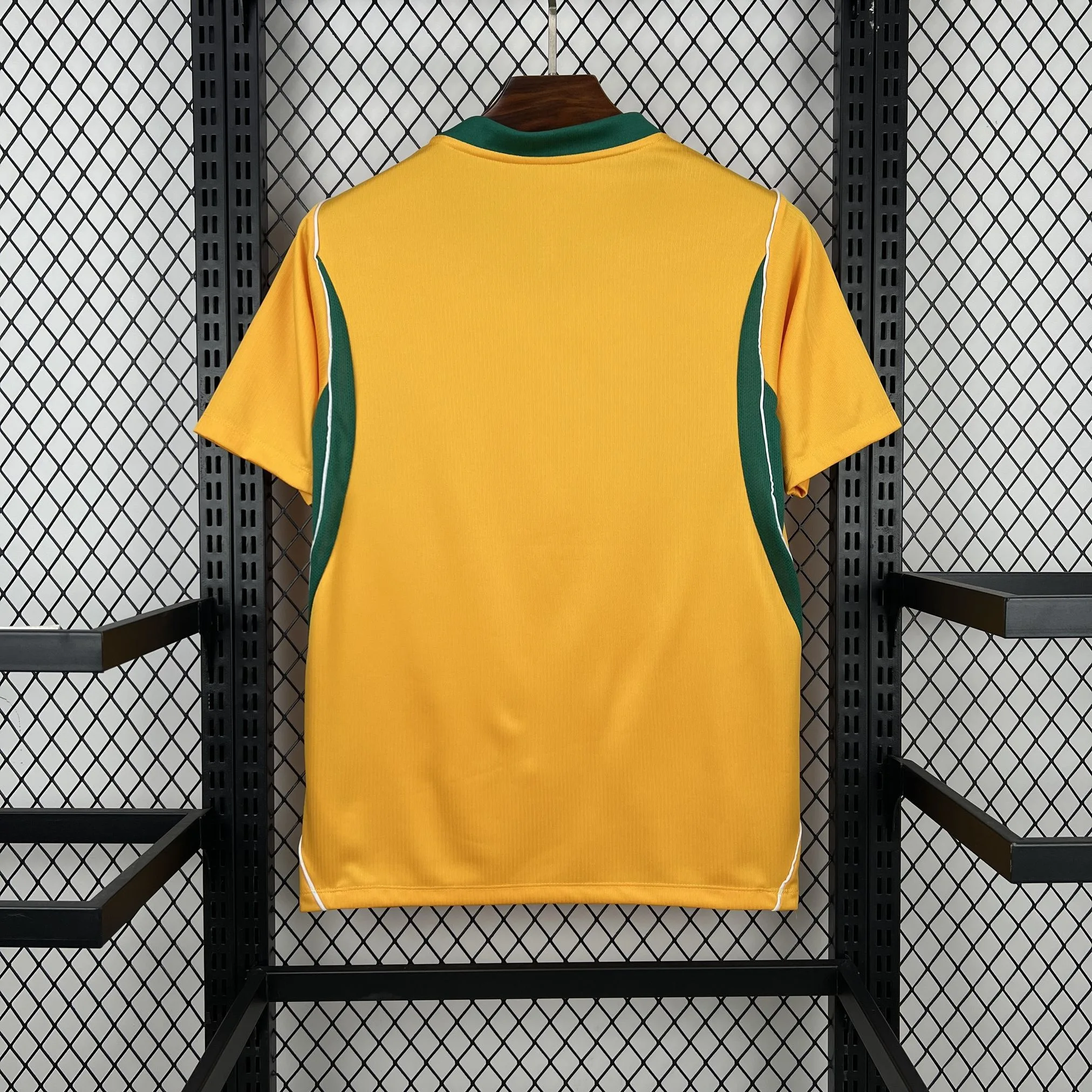 Australia 2026 World Cup Home Jersey