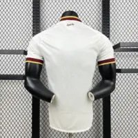 Spain 2026 World Cup Away Jersey Player Version