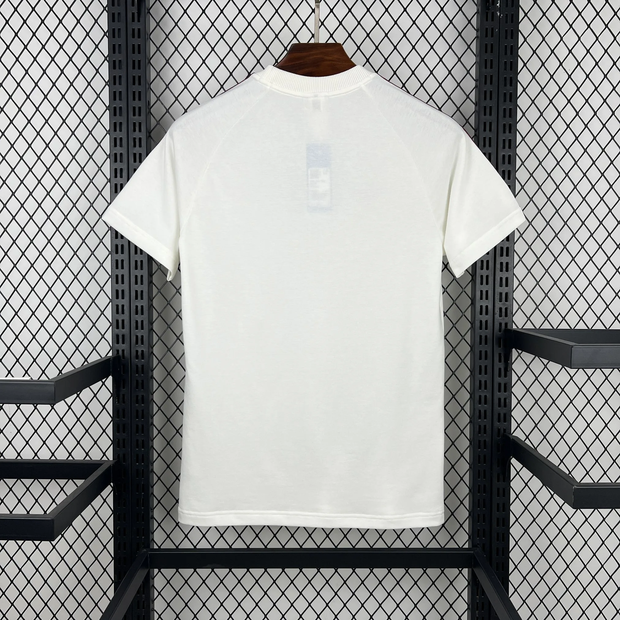 Spain 2026 World Cup Casual Jersey