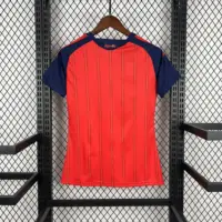 Spain 2026 World Cup Home Jersey