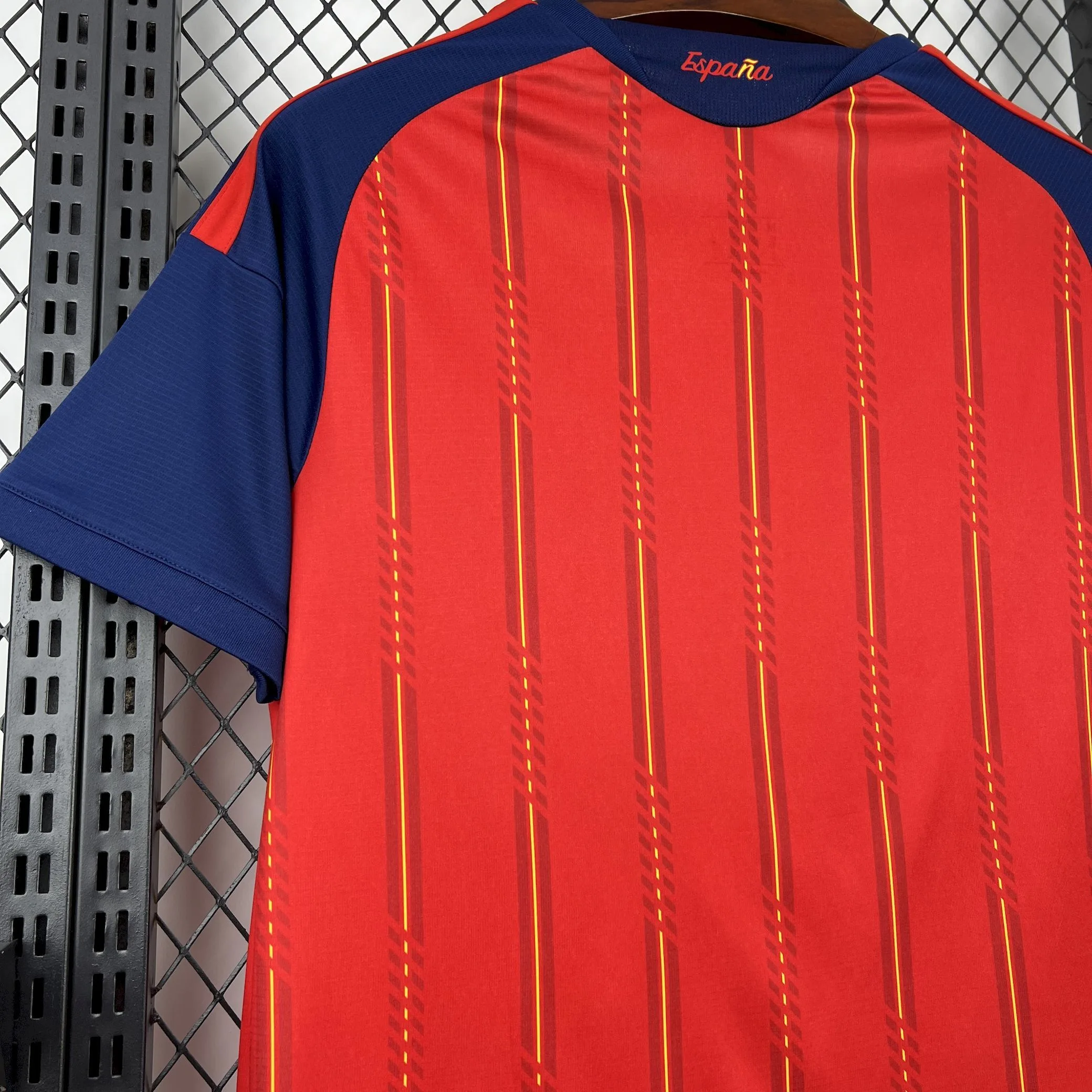 Spain 2026 World Cup Home Jersey españa