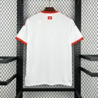 Tunisia 2026 World Cup Away Jersey