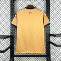 Tunisia 2026 World Cup Third Jersey