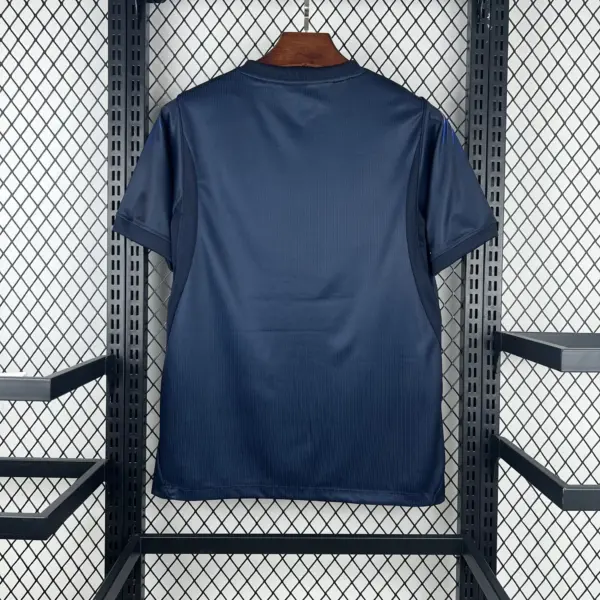 Uruguay 2026 World Cup Away Jersey