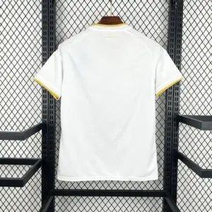 Venezuela 2026 World Cup Away Jersey
