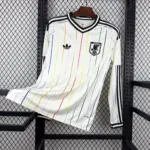 Japan 2026 World Cup Away Long Sleeve Jersey
