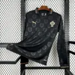 Portugal 2026 Special Long Sleeve Jersey