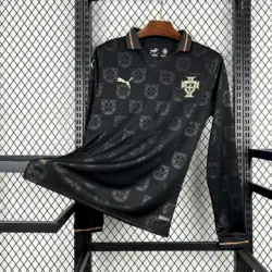 Portugal 2026 Special Long Sleeve Jersey