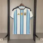 2026 Argentina Home Jersey