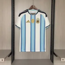 2026 Argentina Home Jersey