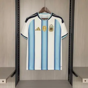 2026 Argentina Home Jersey