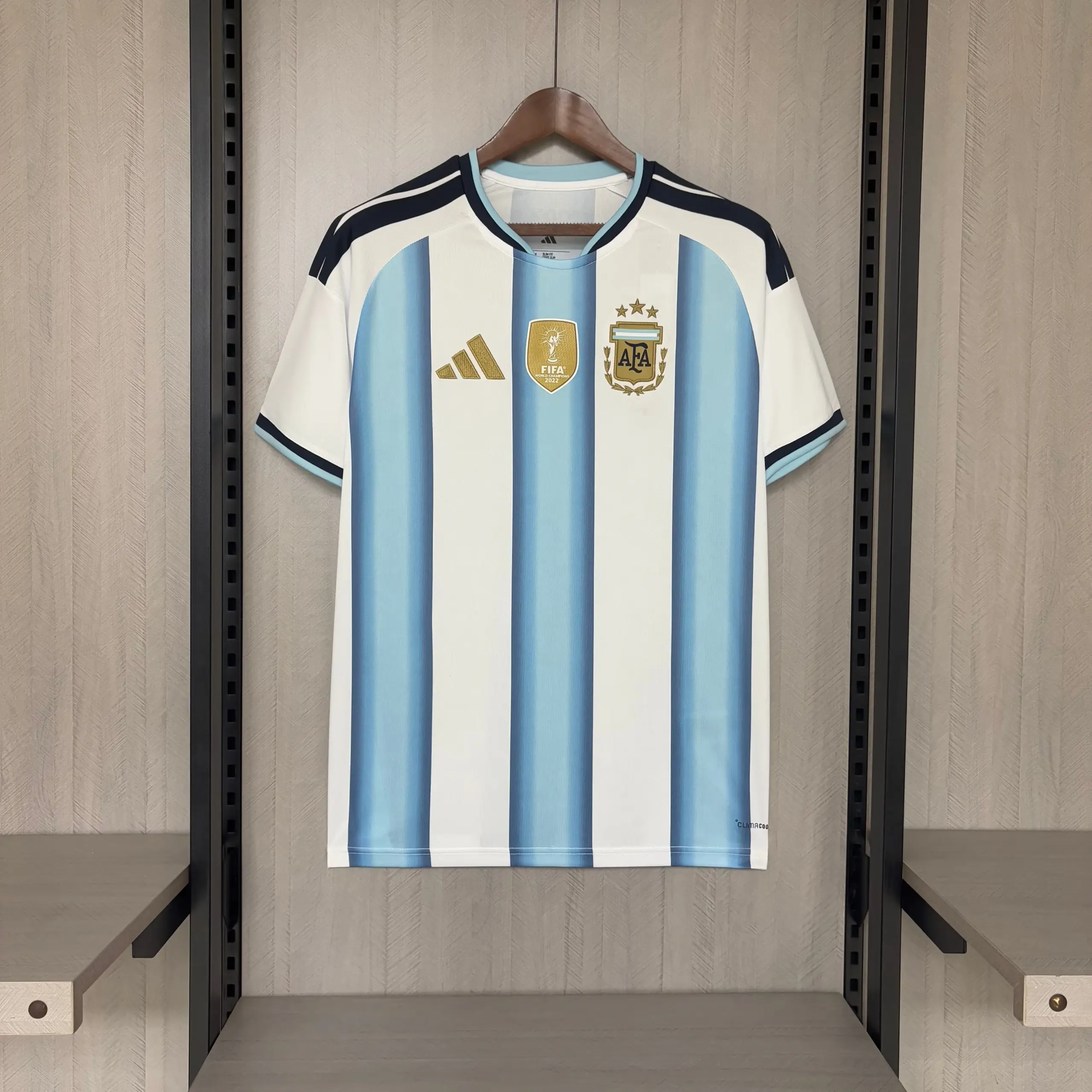 2026 Argentina Home Jersey 2026 Argentina Home Jersey