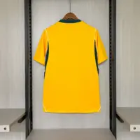 2026 Australia Home Jersey