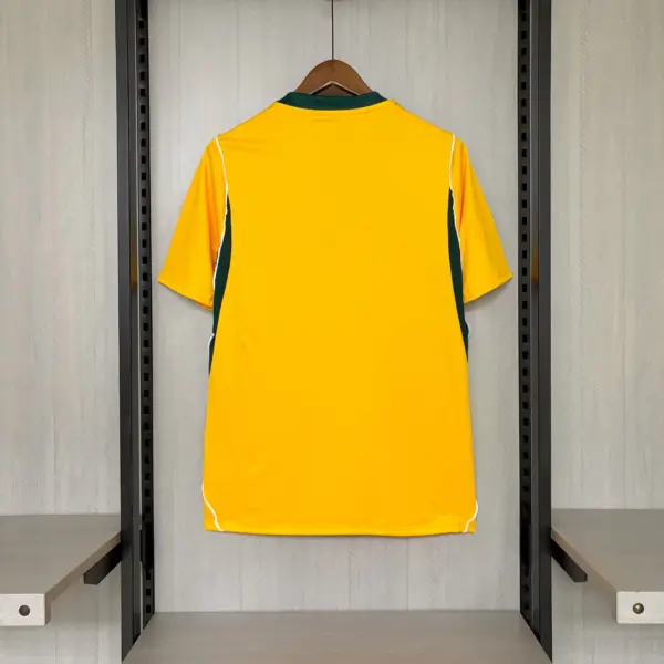 2026 Australia Home Jersey