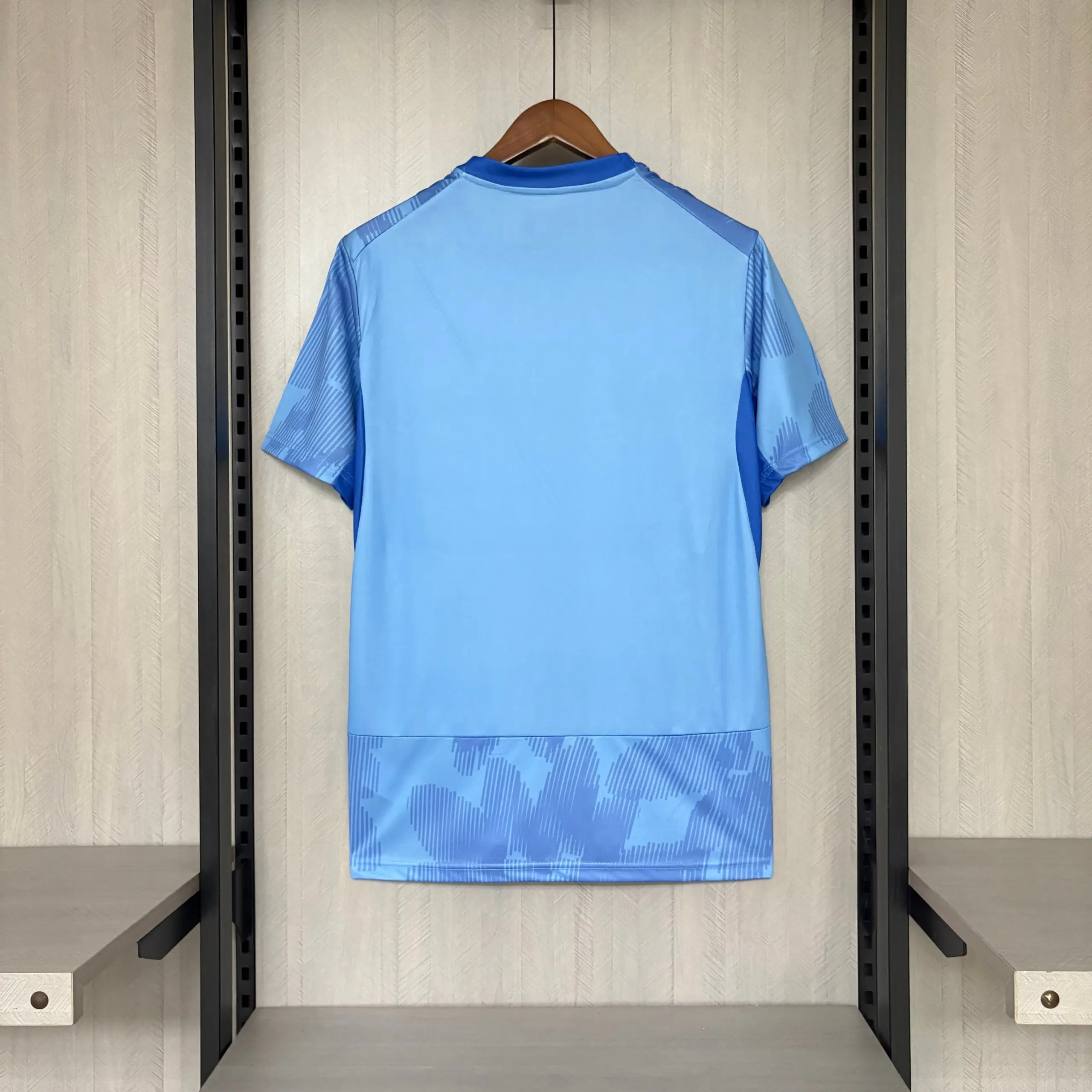 2026 Austria Away Jersey