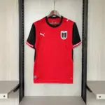 2026 Austria Home Jersey