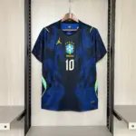 2026 Brazil Away Customization