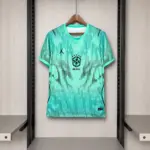 2026 Brazil Goalkeeper Away Jersey