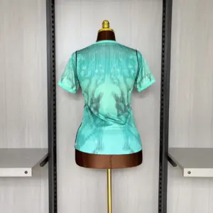 2026 Brazil Goalkeeper Jersey S–XXL