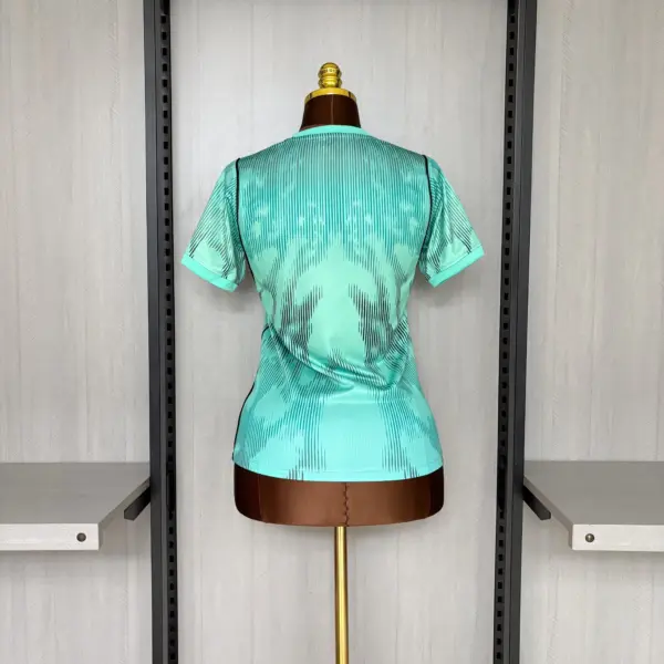 2026 Brazil Goalkeeper Jersey S–XXL