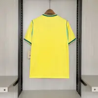 2026 Brazil Home 11 Jersey 2026 Brazil Home 11 Jersey