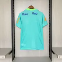 2026 Brazil training kit jersey 2026 Brazil training kit jersey