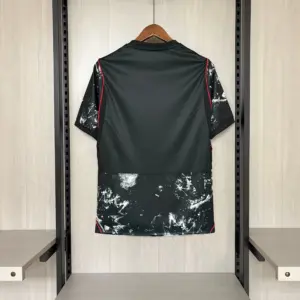 2026 Canada Away Jersey