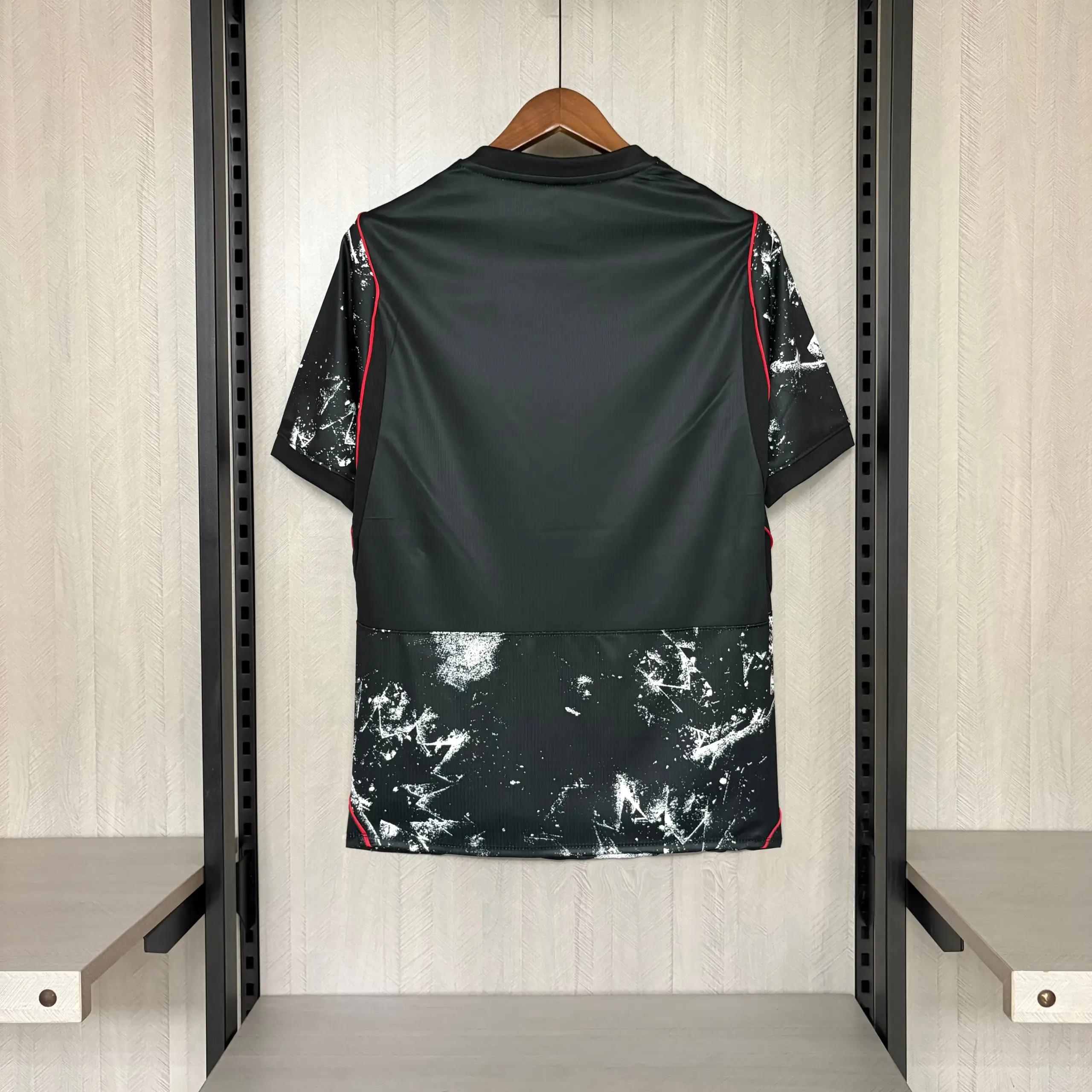 2026 Canada Away Jersey 2026 Canada Away Jersey