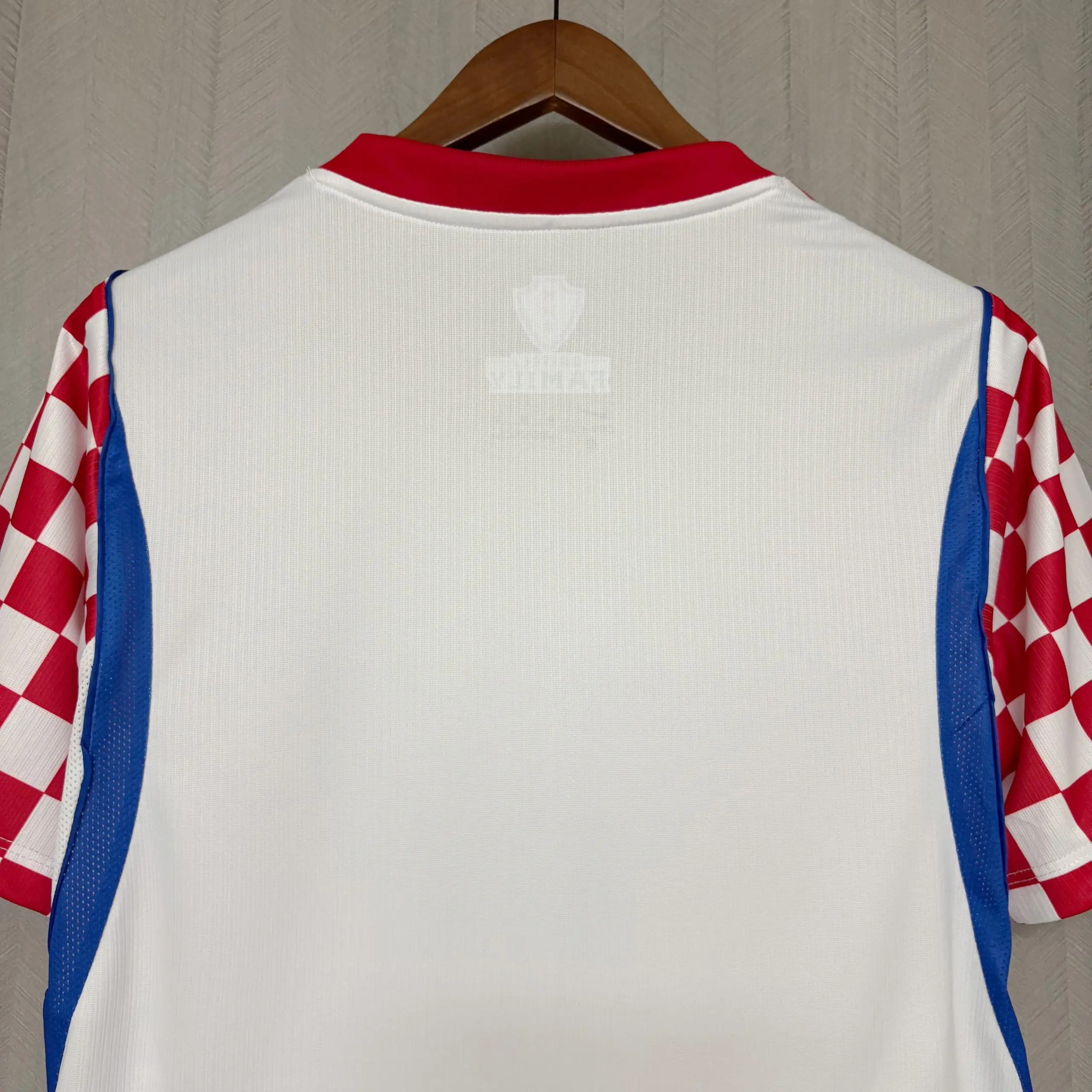 2026 Croatia Home Jerseys