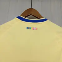 2026 Curaçao Away Jersey