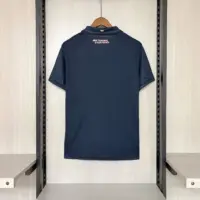 2026 Ecuador Away Jersey