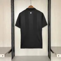 2026 Ecuador Black Jersey