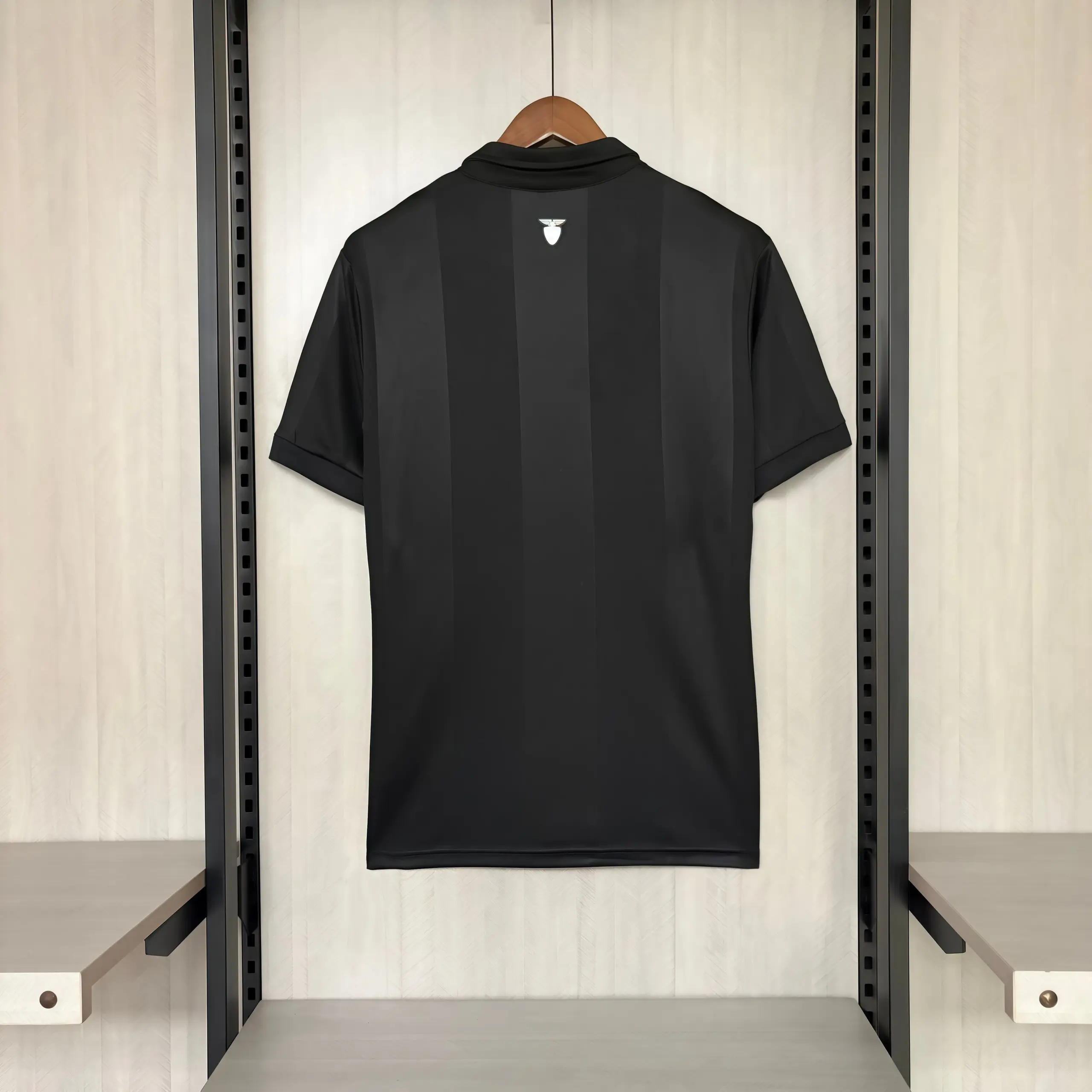 2026 Ecuador Black Jersey