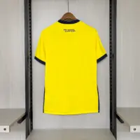 2026 Ecuador Home Jersey