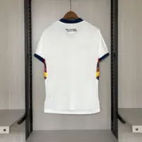 2026 Ecuador III Jersey