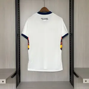 2026 Ecuador III Jersey