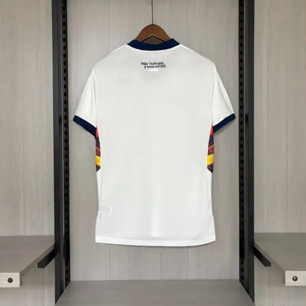 2026 Ecuador III Jersey