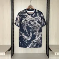 2026 England Training Kit, Jersey