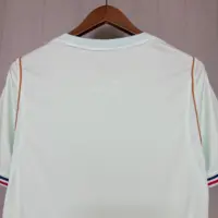 2026 France Away Jersey