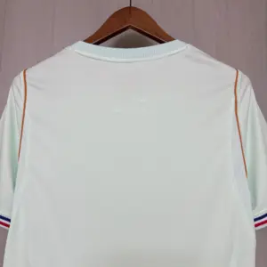 2026 France Away Jersey