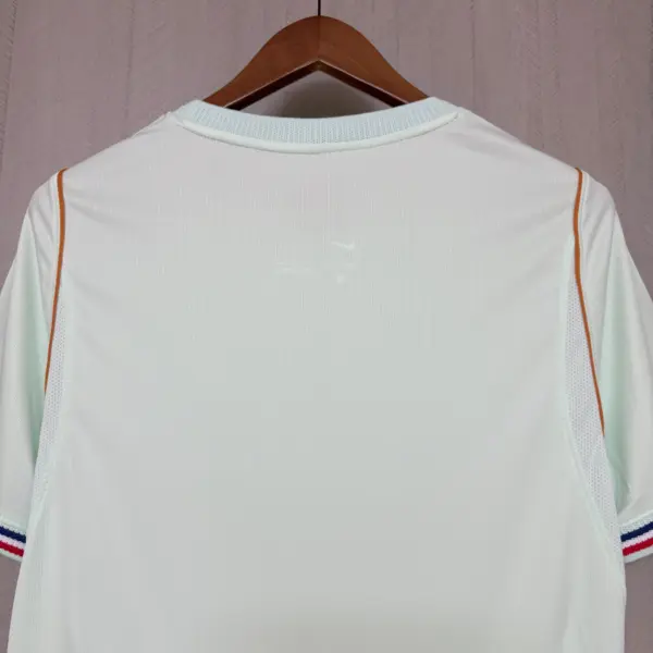 2026 France Away Jersey