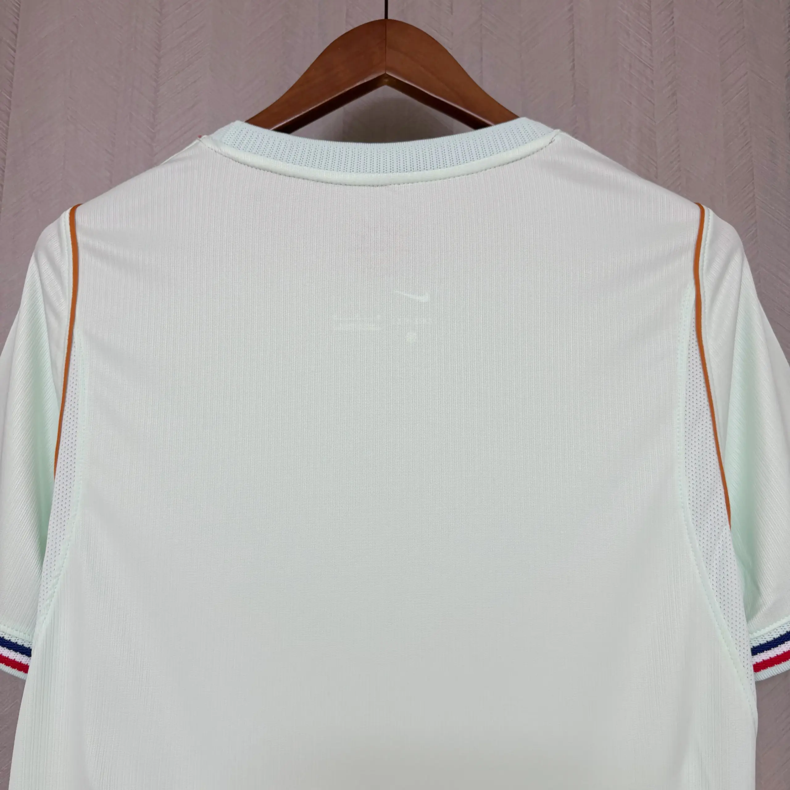 2026 France Away Jersey