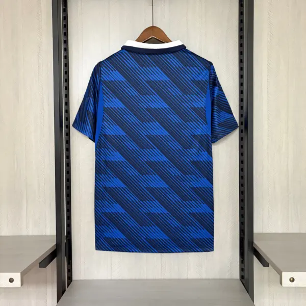 2026 France Home Jersey