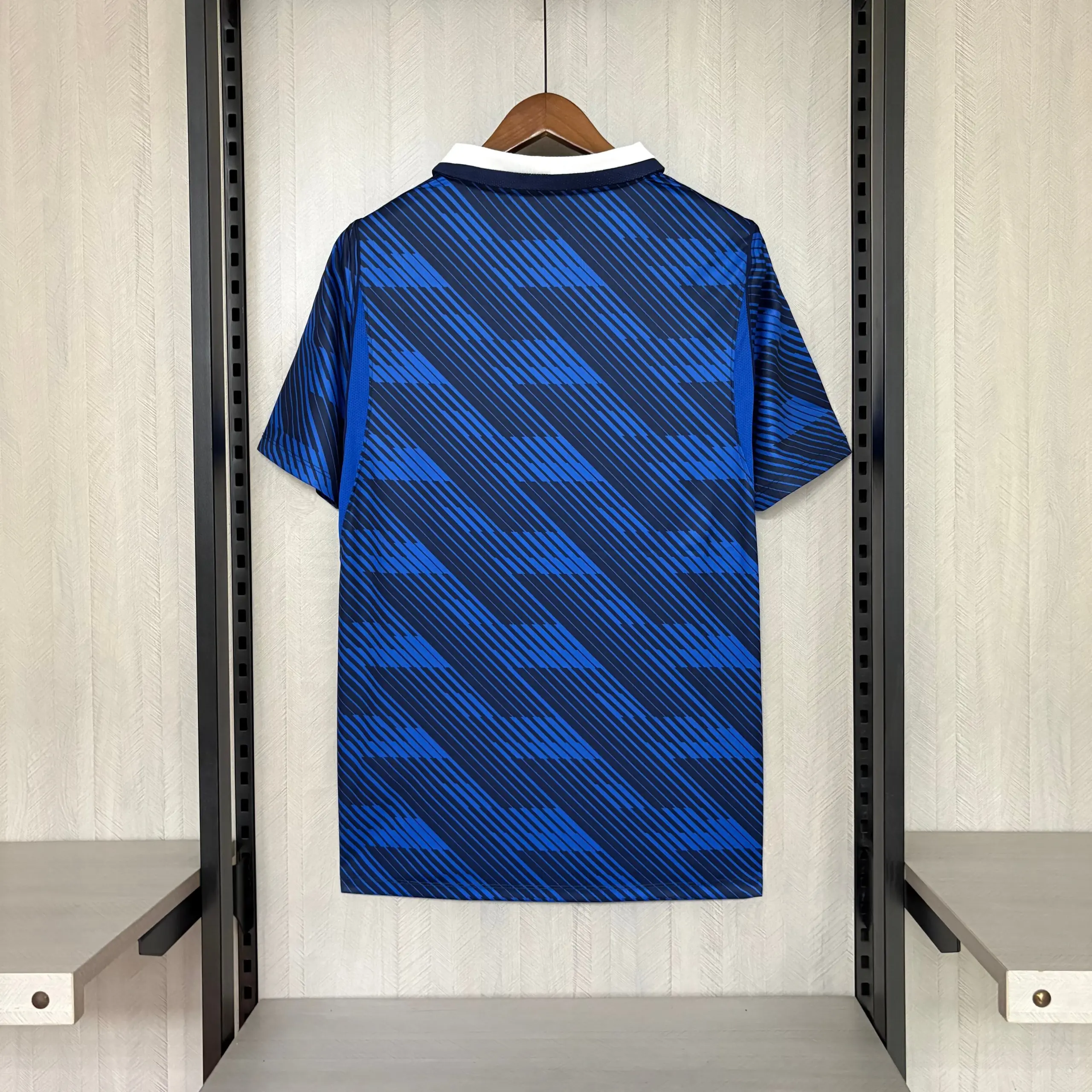 2026 France Home Jersey 2026 France Home Jersey