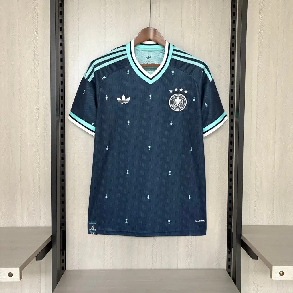 2026 Germany Away Jersey
