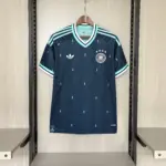 2026 Germany Away Jersey