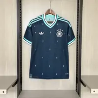 2026 Germany Away Jersey