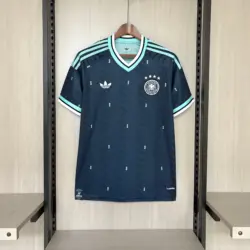 2026 Germany Away Jersey
