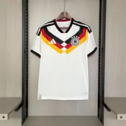 2026 Germany Home Jersey